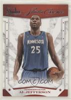 Al Jefferson