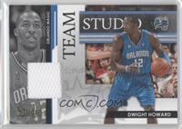 Dwight Howard, Rashard Lewis #/249