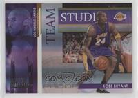 Kobe Bryant, Pau Gasol #/199