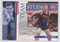 Bill Laimbeer, Joe Dumars