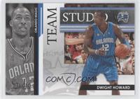 Dwight Howard, Rashard Lewis