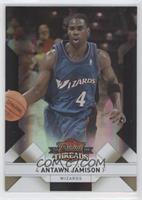 Antawn Jamison #/99