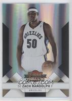 Zach Randolph #/99