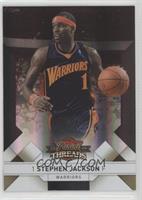 Stephen Jackson #/99