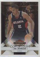 Joe Johnson [Noted] #/99