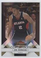 Joe Johnson #/99