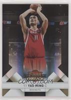 Yao Ming #/99