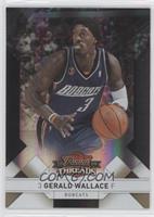 Gerald Wallace #/99