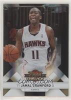 Jamal Crawford #/99