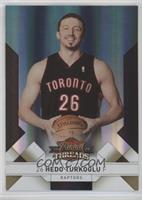 Hedo Turkoglu #/99