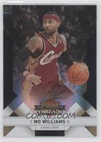 Mo Williams #/99