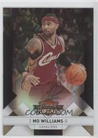 Mo Williams #/99