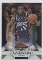 Raymond Felton #/99