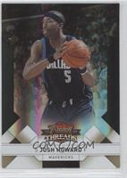 Josh Howard #/99