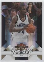 Paul Millsap #/99