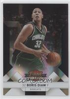 Boris Diaw #/99