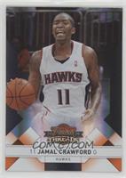 Jamal Crawford