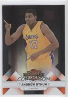 Andrew Bynum