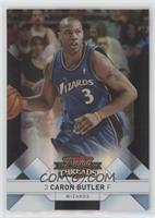 Caron Butler [EX to NM] #/25