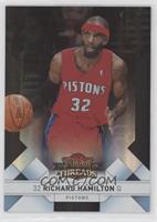 Richard Hamilton #/25