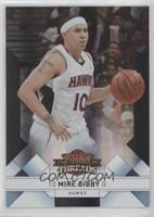 Mike Bibby #/25