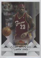 LeBron James #/249