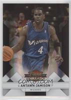 Antawn Jamison #/249