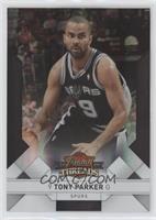 Tony Parker #/249