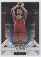 Yao Ming #/249