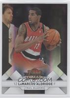 LaMarcus Aldridge #/249