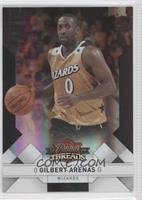 Gilbert Arenas #/249