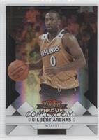 Gilbert Arenas #/249