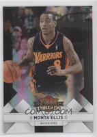 Monta Ellis #/249