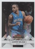 Jameer Nelson #/249