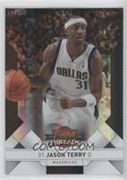 Jason Terry #/249