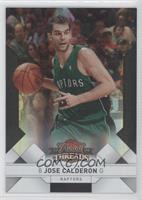 Jose Calderon #/249