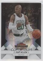 Ray Allen #/249