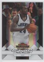 Paul Millsap #/249