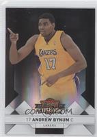 Andrew Bynum #/249