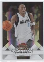 Shawn Marion #/249