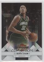 Boris Diaw #/249