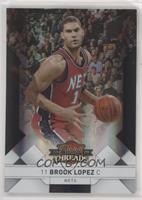 Brook Lopez [Noted] #/249