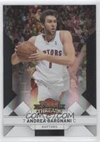 Andrea Bargnani #/249