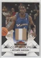 Antawn Jamison #/25