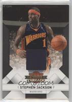 Stephen Jackson #/100