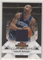 Carlos Boozer #/100