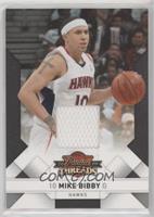 Mike Bibby #/100