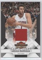 Andrea Bargnani #/100