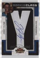 Jonny Flynn #/530