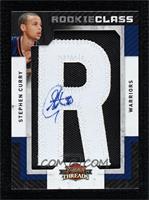 Stephen Curry #/625